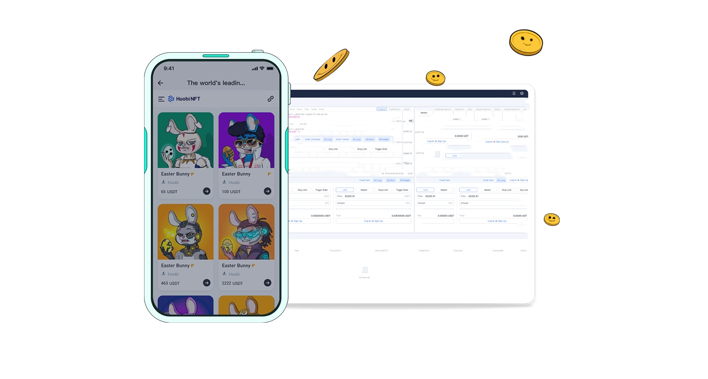币安交易所官方网站